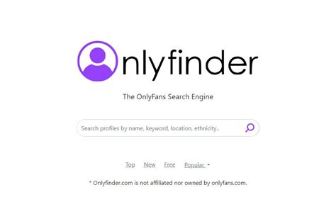 onlyfinder location|How to Find People on OnlyFans